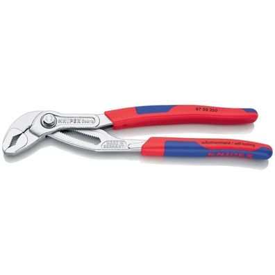 KNIPEX Cobra Wasserpumpenzange