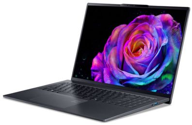 SWIFT GO 16 SFG16-61-R1WP R+D37 16IN Ryzenai 2GB 1024GBSSD W11H
