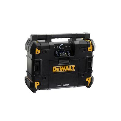 DeWalt DWST1-81078-QW Akku- und Netzradio