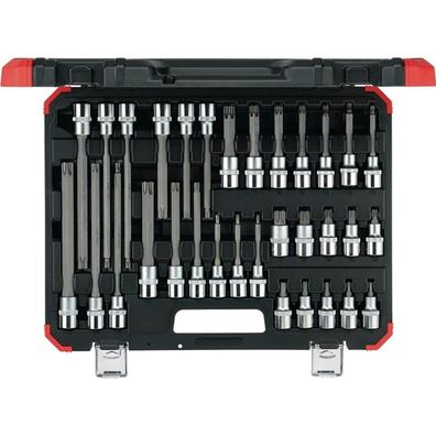 GEDORE red Schraubendreher 1/2" TX 32-teilig