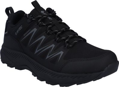 Hi-Tec Sneaker Stealth Low Waterproof