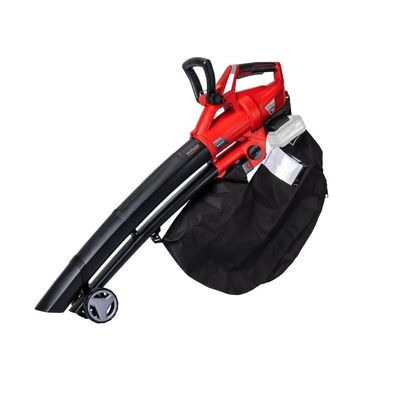 Einhell GE-CL 36 Li Akku-Laubsauger