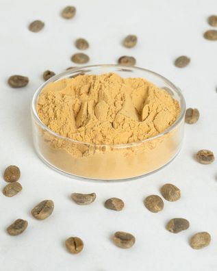 BIO Koffein - natérlich 5 kg