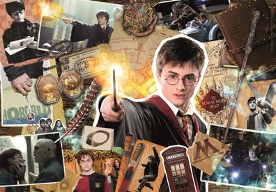 Harry Potter | Harry und die Zauberei
