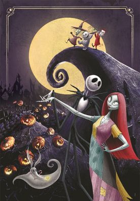 Disney | Nightmare before Christmas