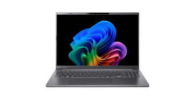 Acer Aspire A16 AI Notebook steel gray (A16-61M-R194)