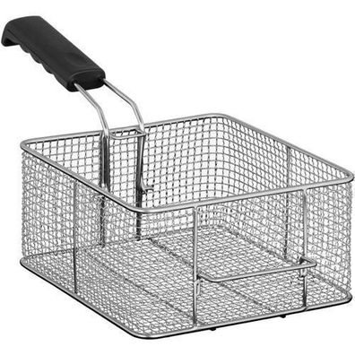 Ersatzkorb für elektrische Fritteusen 25 x 23 x 12 cm