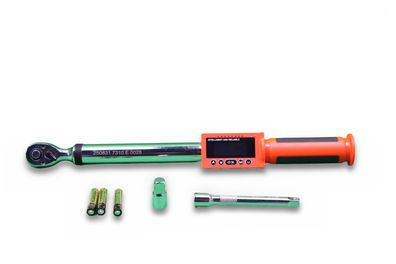 VEVOR Digitaler Drehmomentschlüssel 3/8 Zoll Antrieb LED-Anzeige Defekt