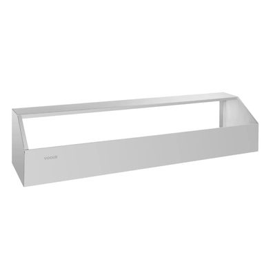 Vogue Gestell für GN-Behälter Edelstahl für 3x 1/3 GN oder 6x 1/6 GN Pfannen