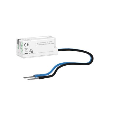 Schneider Electric PowerTag Resi9 F63 R9M60 Energiesensor 1P+N 63A Funk