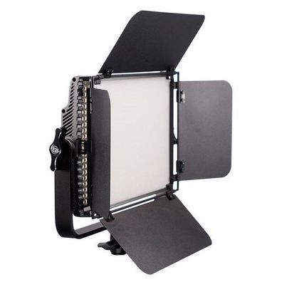 Bresser - F004236 - BR-S60B PRO Bi-Color LED Flächenleuchte 60W
