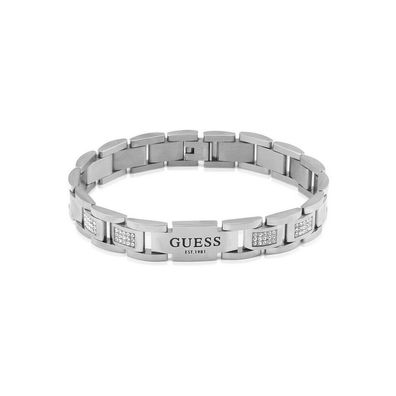 Guess - Armband - Herren - Edelstahl - Frontiers - JUMB01342JWSTT/U