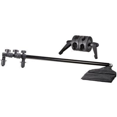 Bresser - F000528 - JM-9 Reflektorhalter 10-180cm