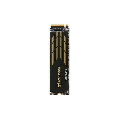 Transcend - TS250GMTE245S - Festplatte