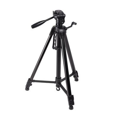 Bresser - F002021 - TR-672AN Traveler Stativ mit 3-Wege-Panoramakopf