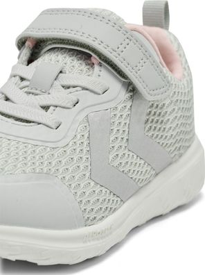 Hummel Kinder Multisportschuhe Actus Recycled Jr 215993