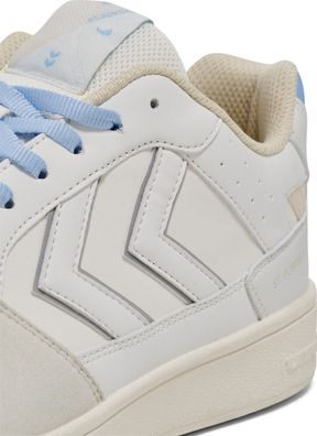 Hummel Damen Sneaker St. Power Play Wm3 227952