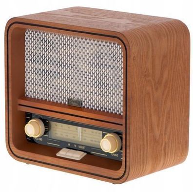 Radio CAMRY CR 1188