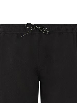 Protest Women Badeshort Prtagaat 25 true black - Größe: XS/34