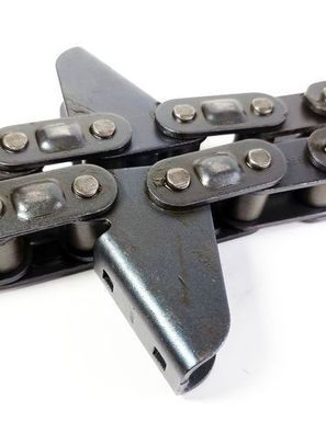 995388.4 – Claas-Anbaugerätekette Für Mais – 70 Glieder – Off