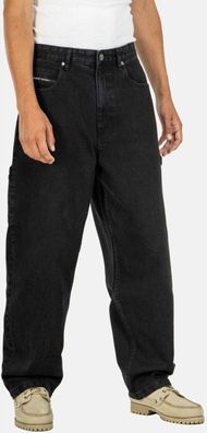 Reell Jeanshose Baggy Worker 1108-004