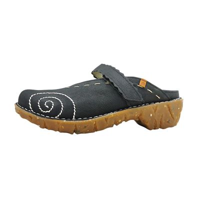 El Naturalista Yggdrasil NG96 Schwarz black