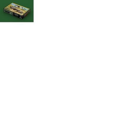 Hobby Boss Munitionsschlepper 3480146 in 1:35 HobbyBoss 80146 Bausatz