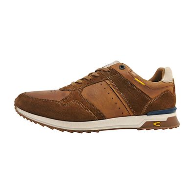 Camel Active 54ALA01-201/445 Braun tan/weiß 445