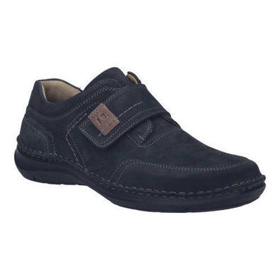 Josef Seibel New Anvers 83 - Dunkelblau Kombi Leder