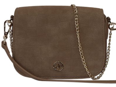 Handtasche Hochwiese karibu