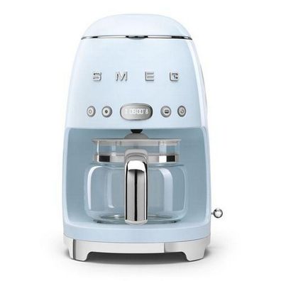 Smeg - DCF02PBEU - Kaffeemaschine