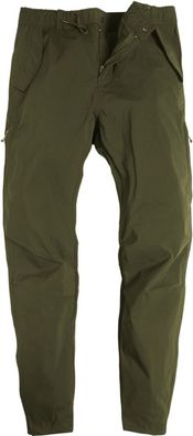 Vintage Industries Freizeithose Eldridge Pants Olive