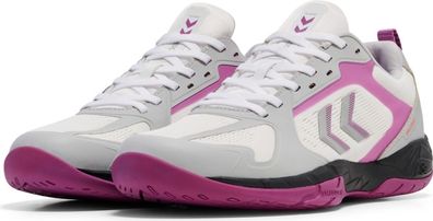 Hummel Damen Handballschuh Speed Court 228236