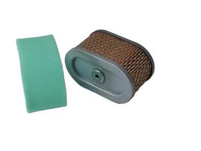 Luftfilter ersetzt Briggs & Stratton 797033, SA 12434, 102-396