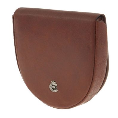 Esquire Münzbörse 0013-48, braun, Damen