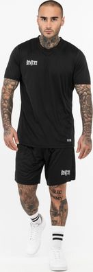 Benlee Shorts Alexus Funktionsshorts normale Passform