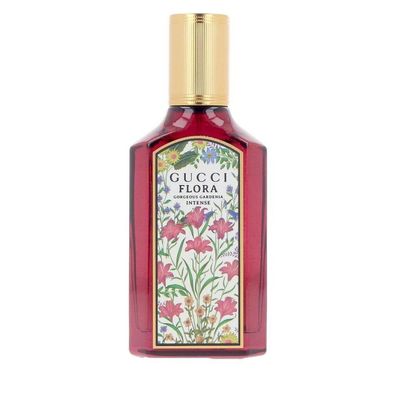 Gucci Flora Gorgeous Gardenia Eau de Parfum Intense 50 ml