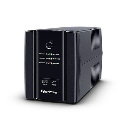CyberPower UT1500EG-FR USV
