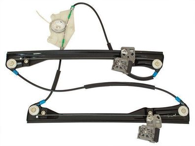 VW Golf IV 97-03 3-Türer H/B elektrischer Fensterheber vorne rechts