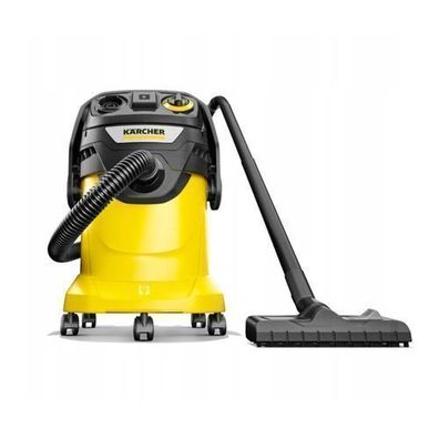 Universalstaubsauger Karcher KWD 6 P V-25/6/22