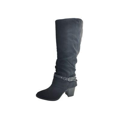 Blowfish Carey J6765F1001 Schwarz black