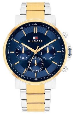 Tommy Hilfiger Tyson 1710710 Herrenuhr