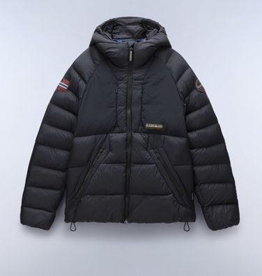 Napapijri Anorak A-Moesa Puf NP0A4I1R