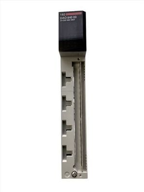 140DAO84000C Schneider Electric Digitalausgabemodul