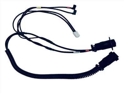 2265670-3 TE Connectivity AMP Stecker- und Kabelbaugruppe