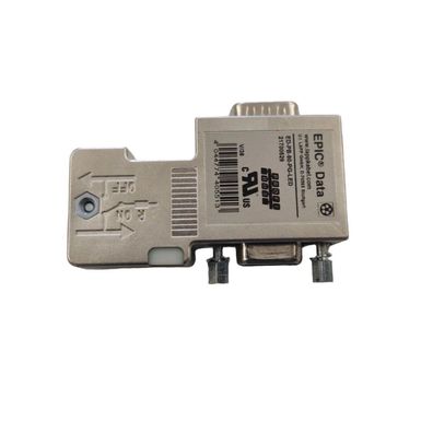 ED-PB-90-PG-LED LAPP EPIC® DATA PB Sub-D Profibus Steckverbinder 21700529