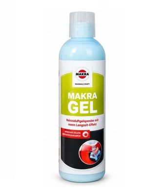 Makra Makragel 250 ml Kunststoffpflege