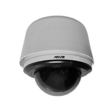Pelco S6230-EG1 Spectra Dome Systeme mit 30-fachem optischen Zoom