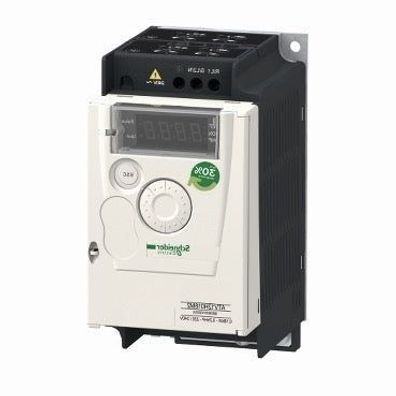 Schneider Electric ATV12H037M2 - Frequenzumrichter 0,37 kW