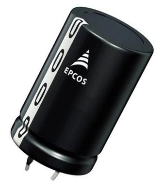 TDK B43544B2128M067 Aluminium-Elektrolytkondensator 80 Stück